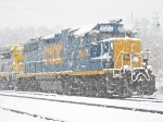 Pictures of CSX 2564