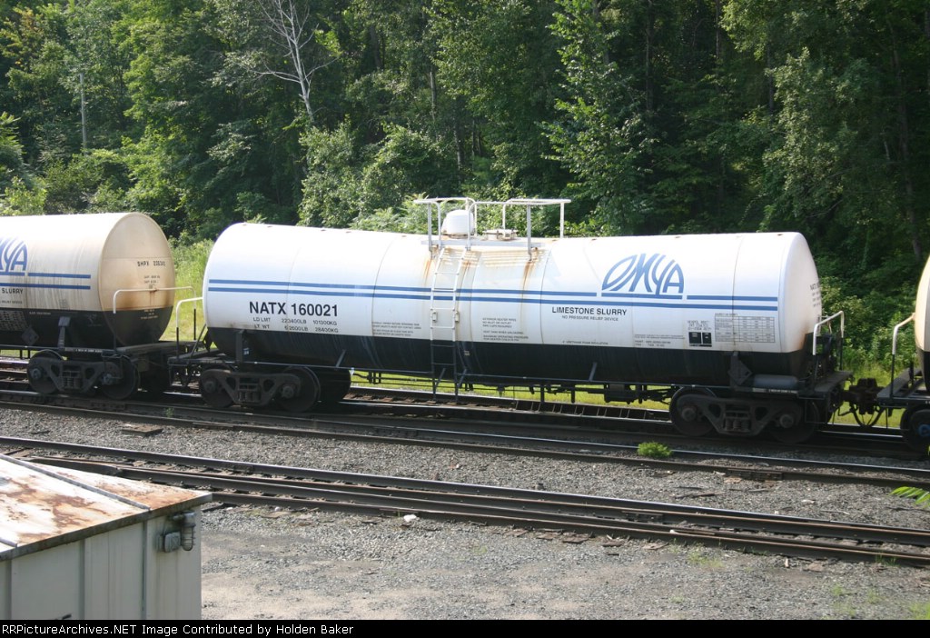NATX 160021