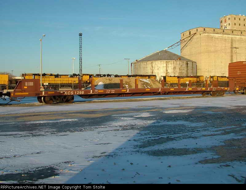 KCS 1298