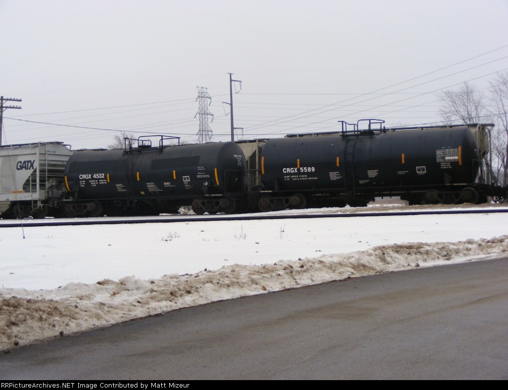 CRGX 4532