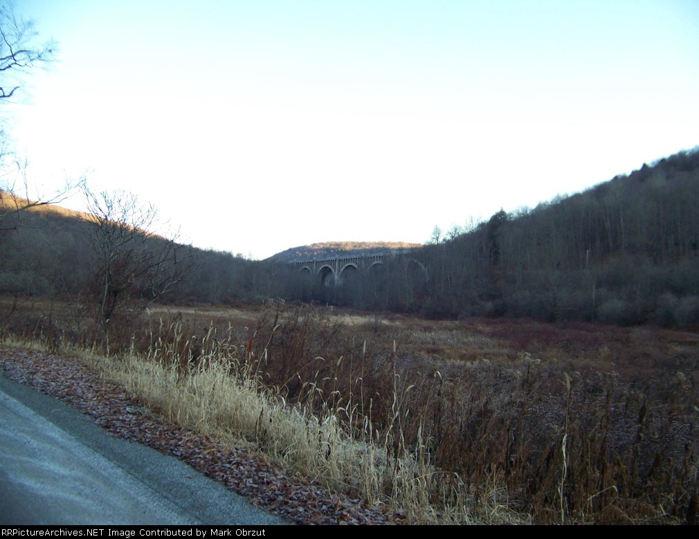 Martins Creek Viaduct