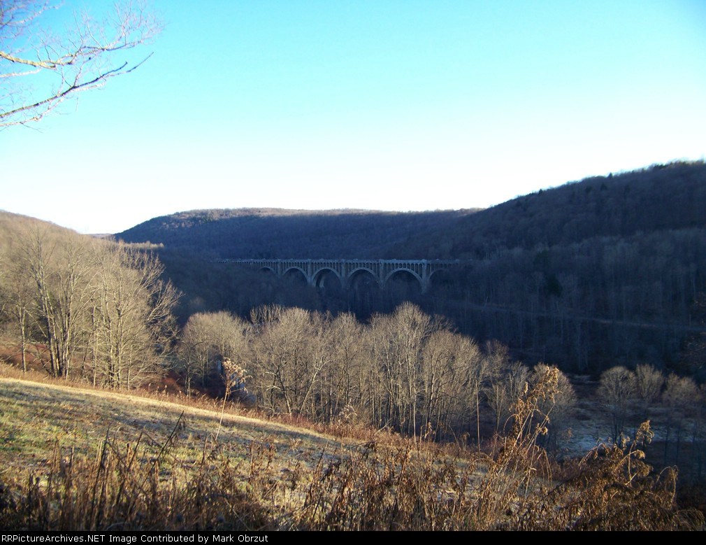 Martins Creek Viaduct