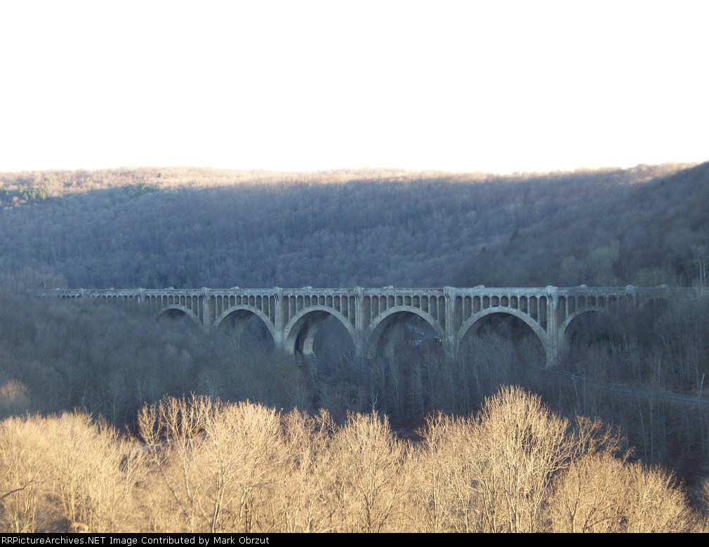 Martins Creek Viaduct