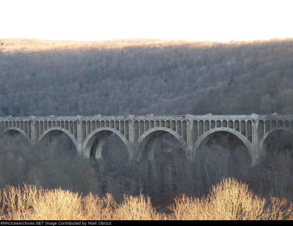 Martins Creek Viaduct