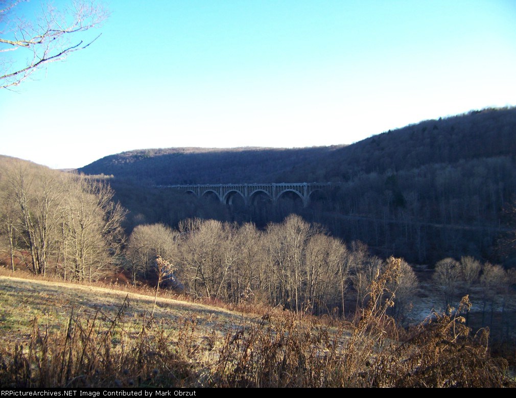 Martins Creek Viaduct