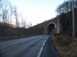 Martins Creek Viaduct