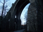 Martins Creek Viaduct