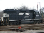 Roster shot of NS 5562 