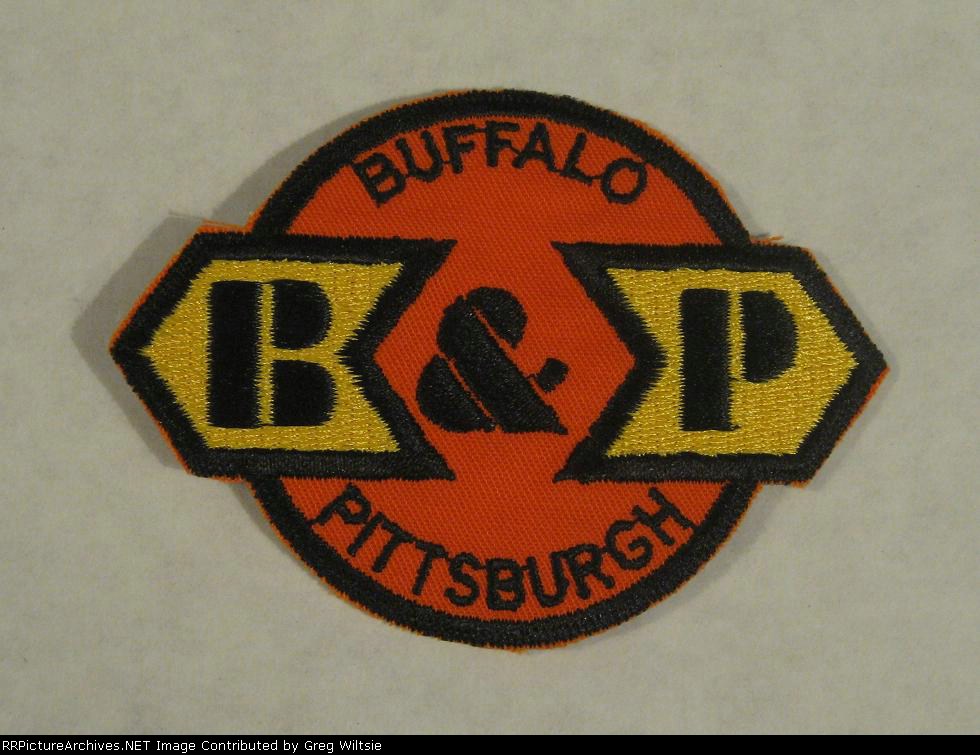 Buffalo and Pittsburgh Patch
