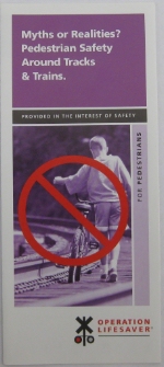 An Operaticn Lifesaver Handout