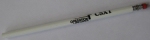 CSX Operation Lifesaver Pencil