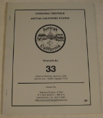 Amtrak California Timetable