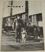 Rock Island Rocket Magazine