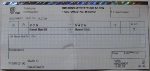Deutsche Bahn Track Ticket for Basel Bad, Germany to Basel, Switzerland