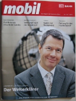 DB mobil Magazine