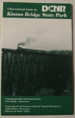 Pennsylvania DCNR Guide for Kinzua Bridge State Park