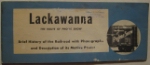 Booklet describing the Motive Power of the Lackawanna