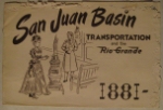 Rio Grande Booklet "San Juan Basin"