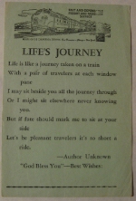 Western Pacific Poem