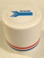 Amtrak Toliet Set