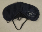 Amtrak Coast Starlight Sleep Mask