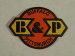 Buffalo and Pittsburgh Patch