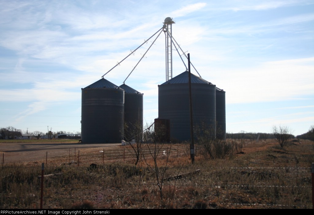 Newer Grain Complex
