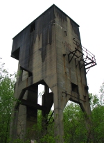 Coal Tower