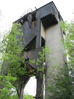 Coal Tower