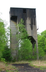 Coal Tower