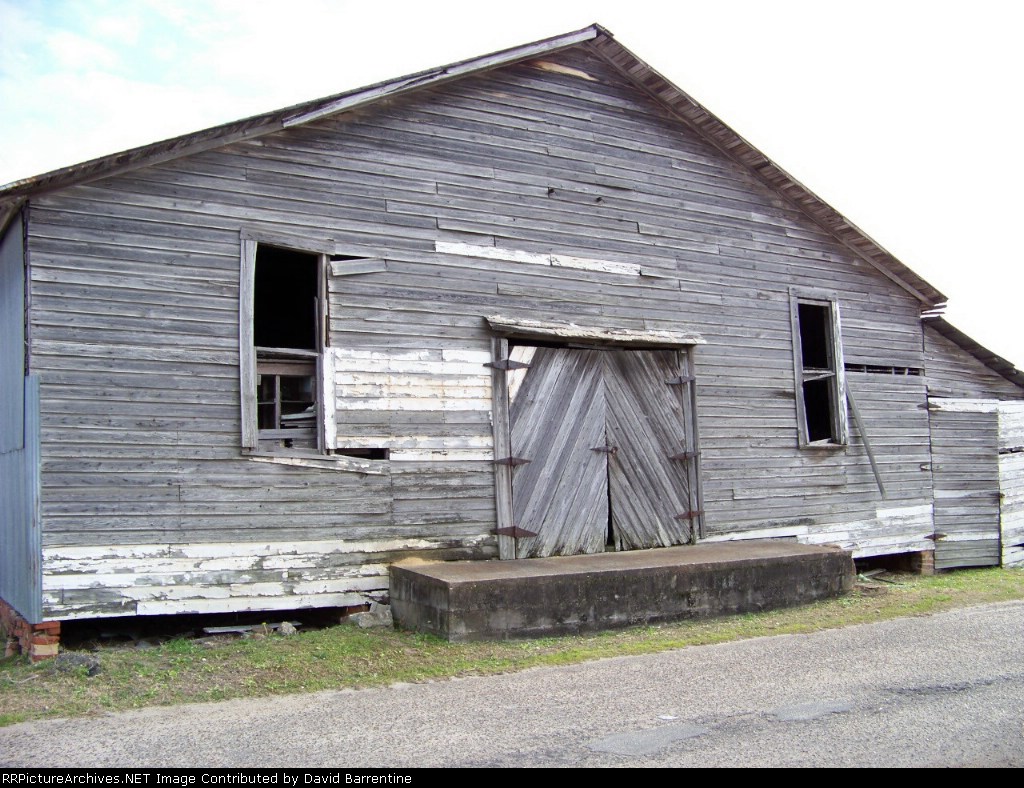 Fallen on Hard Times