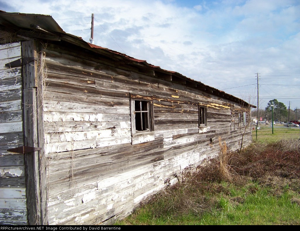 Fallen on Hard Times