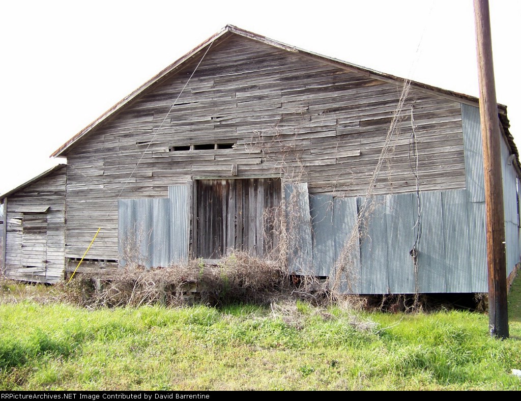 Fallen on Hard Times