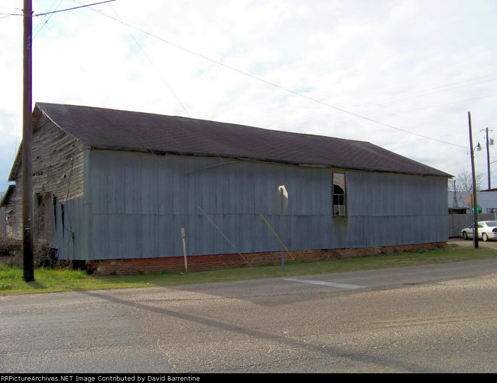 Fallen on Hard Times