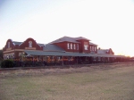 Old ACL DEPOT