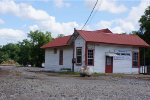 Central of Georgia depot