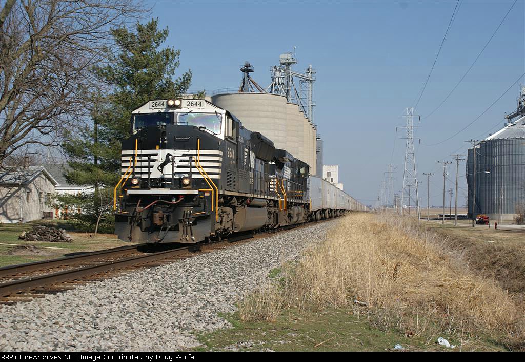 NS 2644
