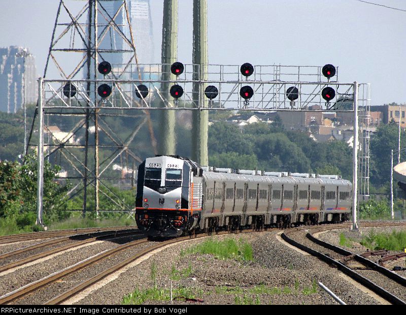NJT 4023