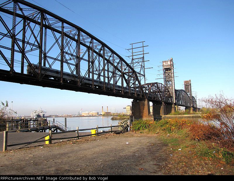 Delair Bridge