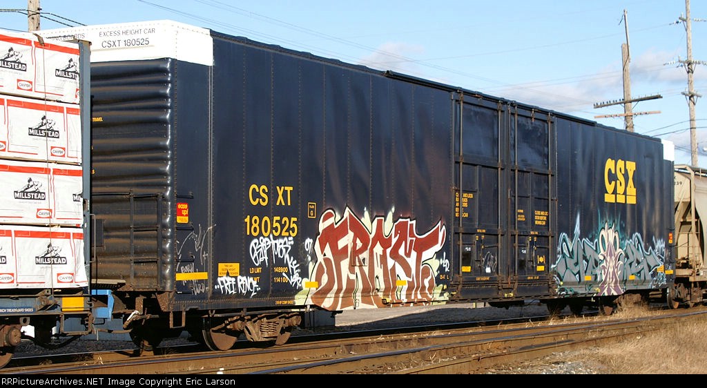 CSX 180525