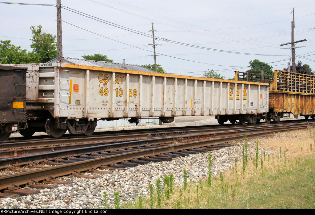 CSX 491069