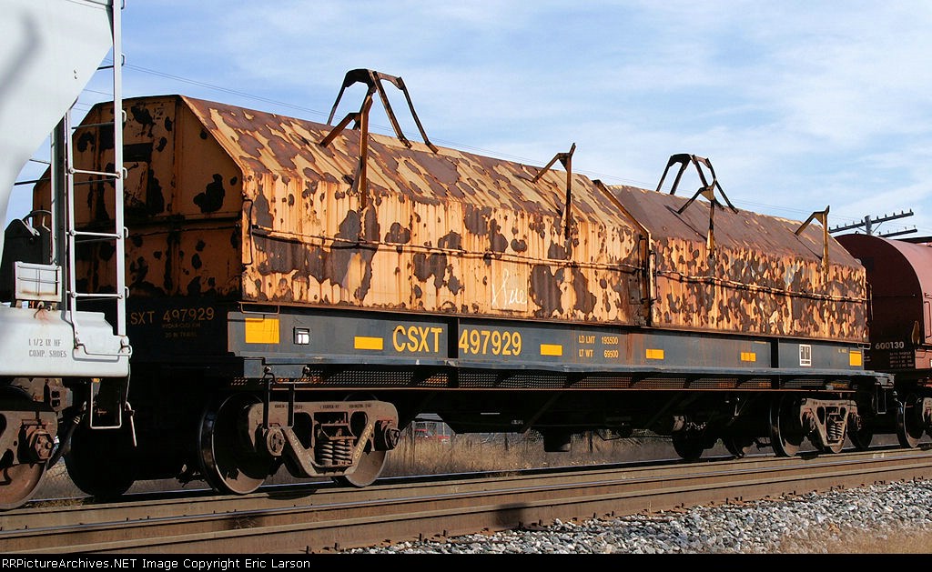 CSX 497929