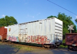 Louisville & Wadley Railway Co. Boxcar #1070