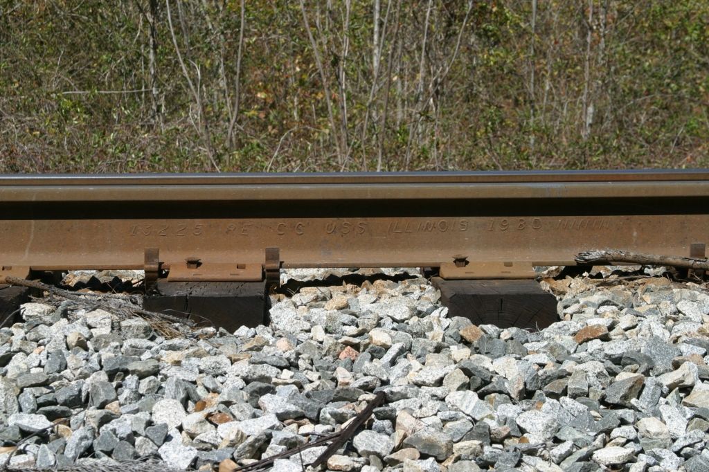 Rail