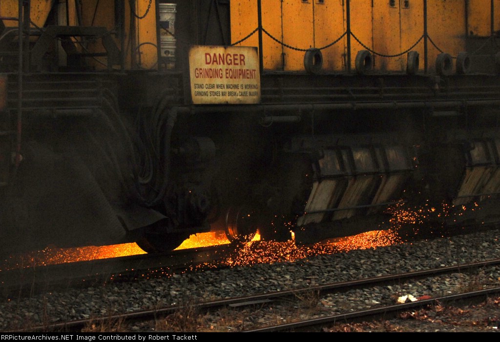 and they ain't kidding either