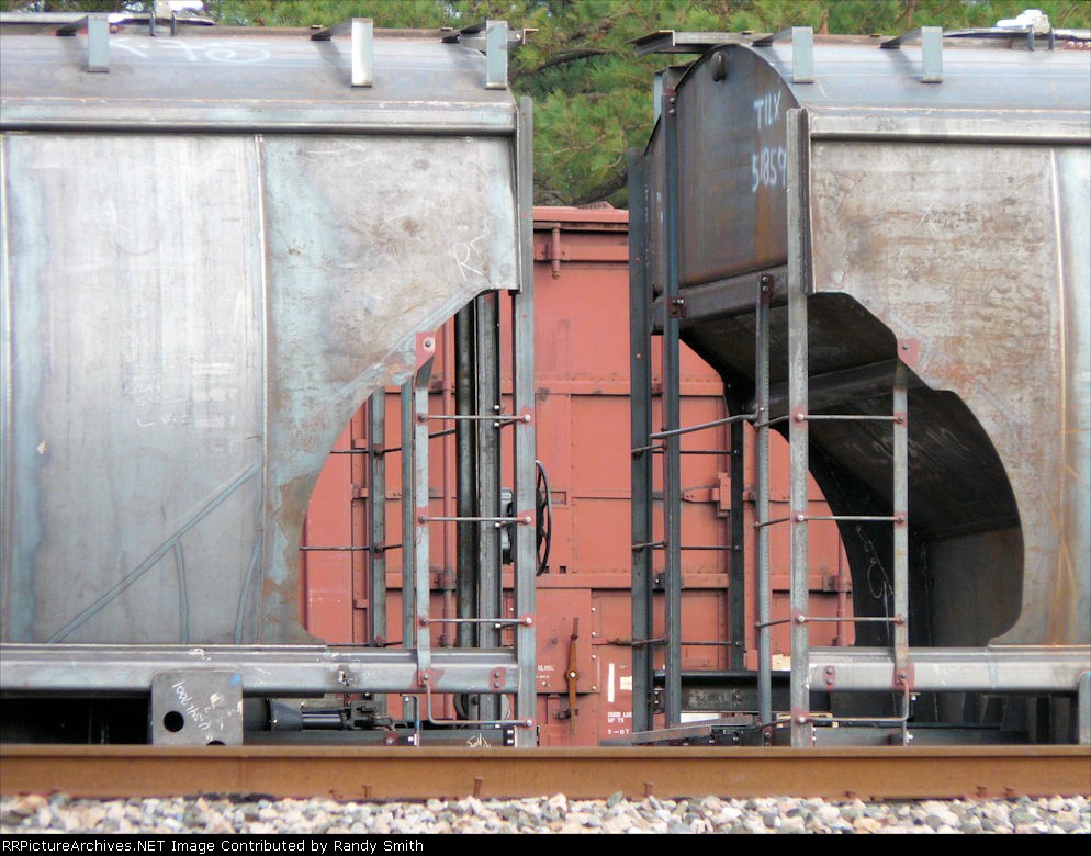 TILX 518605 & 518599