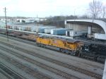 UP 5357
