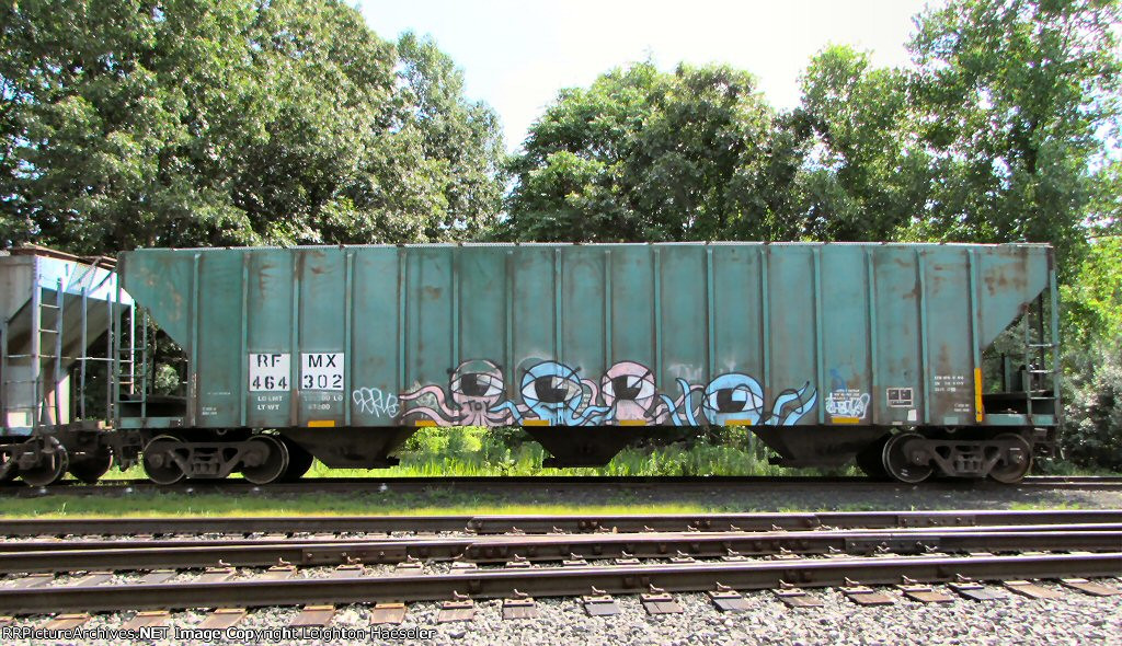 RFMX 464302 (ex-BN 464302, ex-RFMX 890286, ex-CR 890286, ex-PC 890286)