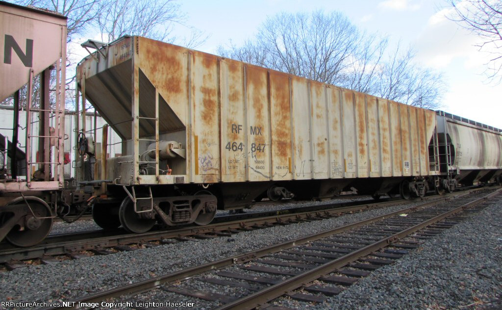 RFMX 464847 (ex-BN 464847, ex-CR 890407, ex-PC 890407)