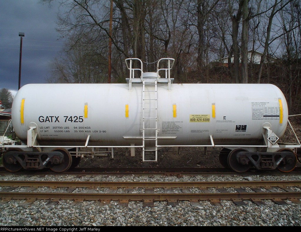 GATX 7425